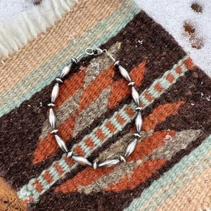 The Oakley Bracelet- Navajo Torpedos and Saucers